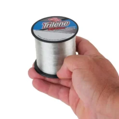 Berkley Trilene Big Game Clear Fluorocarbon Line