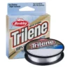 Berkley Trilene 100% Fluorocarbon Ice Clear Fishing Line 75YDS