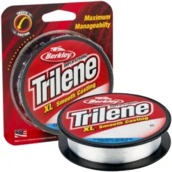Berkley Trilene XL Monofilament Line