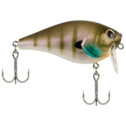 Berkley WakeBull Crankbaits