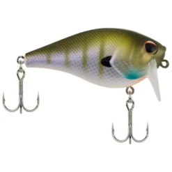 Berkley WakeBull Crankbaits