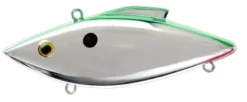 Bill Lewis Rat-L-Trap Lipless Crankbaits