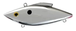 Bill Lewis Rat-L-Trap Lipless Crankbaits