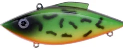 Bill Lewis Rat-L-Trap Magnum Trap Lipless Crankbaits