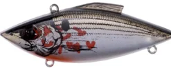 Bill Lewis Rat-L-Trap Magnum Trap Lipless Crankbaits