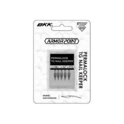 BKK Armor-PoinT Permalock - TG Nail Keeper