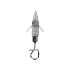BKK Armor-PoinT Permalock - TG Nail Keeper