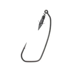 BKK Armor-Point Permalock Weighted Hooks