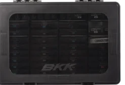BKK Fully Loaded OCD Tackle Storage System