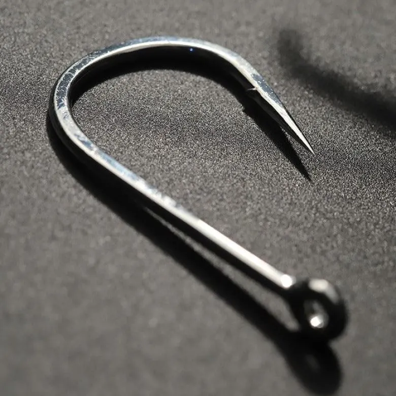 BKK Kajiki HD Trolling Hooks