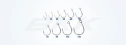 BKK Lonediablo Hooks