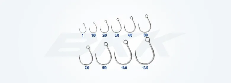 BKK Lonediablo Hooks