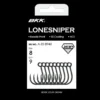 BKK Lonesniper Replacement Inline Hooks