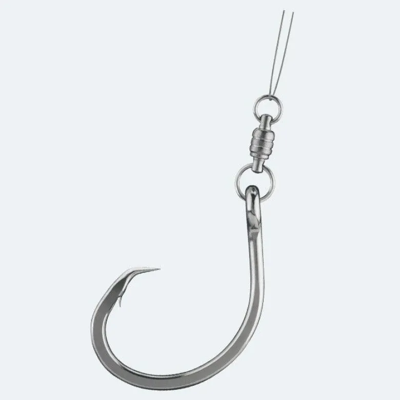 BKK Monster Circle Drifting Special Hooks