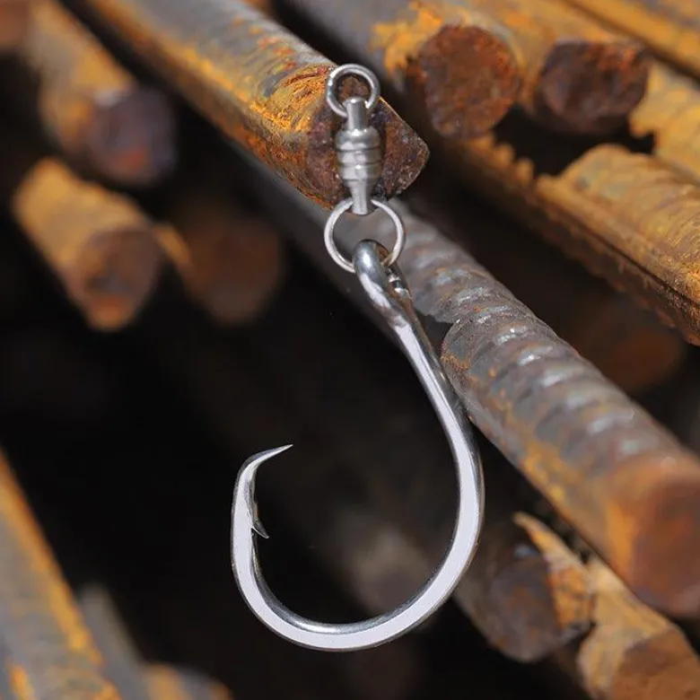 BKK Monster Circle Drifting Special Hooks
