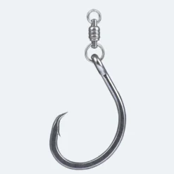 BKK Monster Circle Drifting Special Hooks
