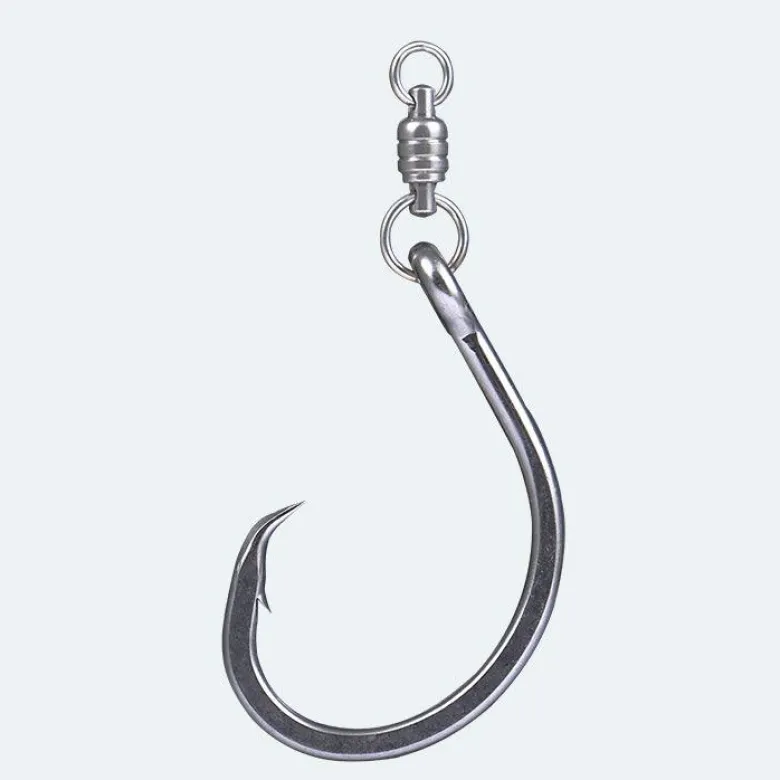 BKK Monster Circle Drifting Special Hooks