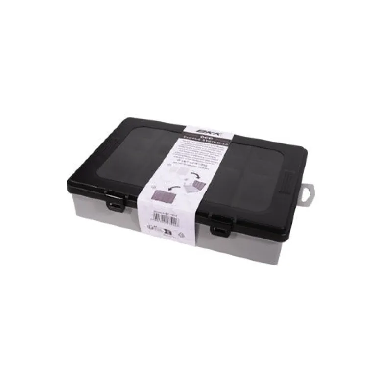 BKK Ocd Tackle Storage System