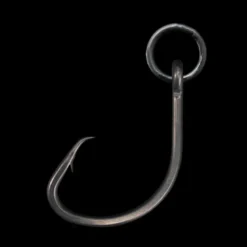 BKK Ringed Mutsu Circle Heavy-SS Hooks