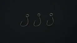 BKK Ringed Mutsu Circle Heavy-SS Hooks