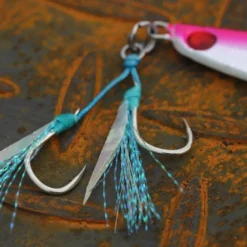 BKK Sea Ranger+ Assist Hooks