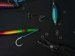 BKK SF Deep-HG Long Jigging Assist Hooks
