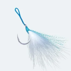 BKK SF Reefmaster HG Jigging Assist Hooks