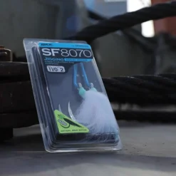 BKK SF Reefmaster HG Jigging Assist Hooks