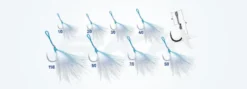 BKK SF Reefmaster HG Jigging Assist Hooks
