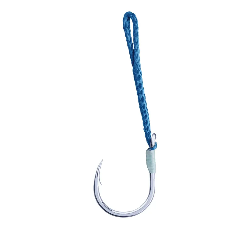 BKK SF Reefmaster NP Long Speed Jigging Assist Hooks