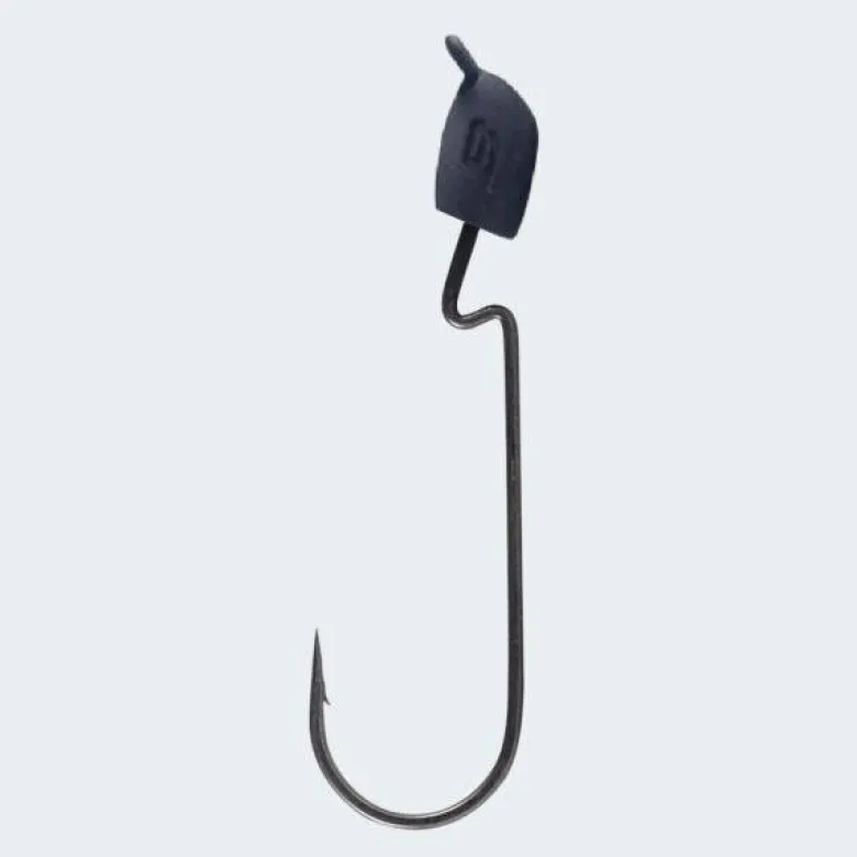 BKK Silent Chaser - Glide 'N Shake Hooks
