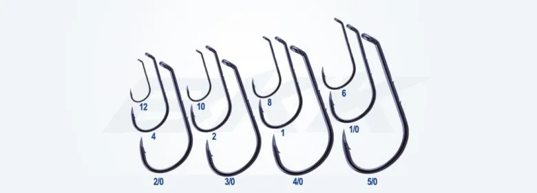 BKK Surf Baitholder-R Hooks