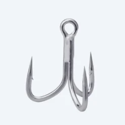 BKK Viper-41 Treble Hooks