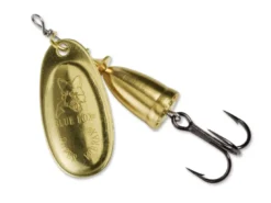 Blue Fox Classic Vibrax Inline Spinners