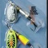 Blue Fox Super Vibrax Tri-pack