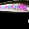 Blue Fox Vibrax Minnow Inline Spinner