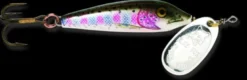 Blue Fox Vibrax Minnow Inline Spinner