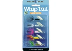Blue Fox Whip Tail Kit