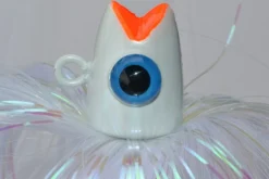 Blue Water Candy Chomper Parachute Mojos