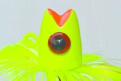 Blue Water Candy Chomper Parachute Mojos
