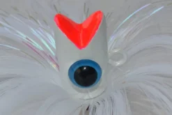 Blue Water Candy Chugger Parachute Mojos