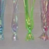 Blue Water Candy Feather Weight Teasers