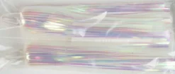 Blue Water Candy Feather Weight Teasers