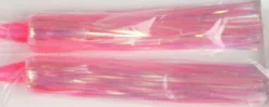 Blue Water Candy Feather Weight Teasers