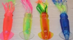 Blue Water Candy Mahi Mauler
