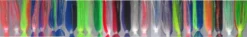 Blue Water Candy 1/2oz Hair & Mylar Skirts