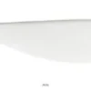 Blue Water Candy 9" Shads