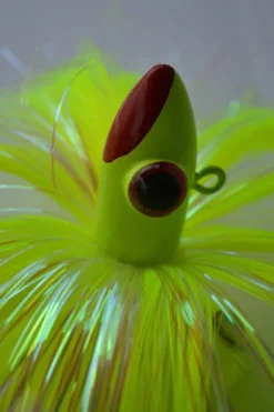 Blue Water Candy Spire Parachute Mojos