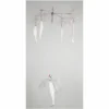 Blue Water Candy Striperbrella Rigs