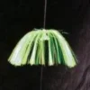 Blue Water Candy Striper Teaser Chains